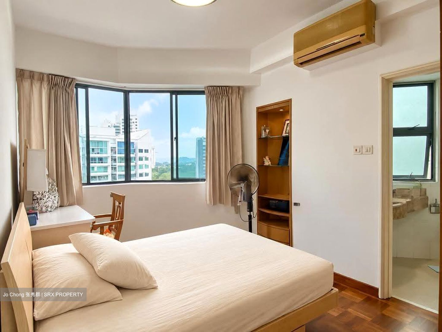 Astor Green (D21), Condominium #635561211